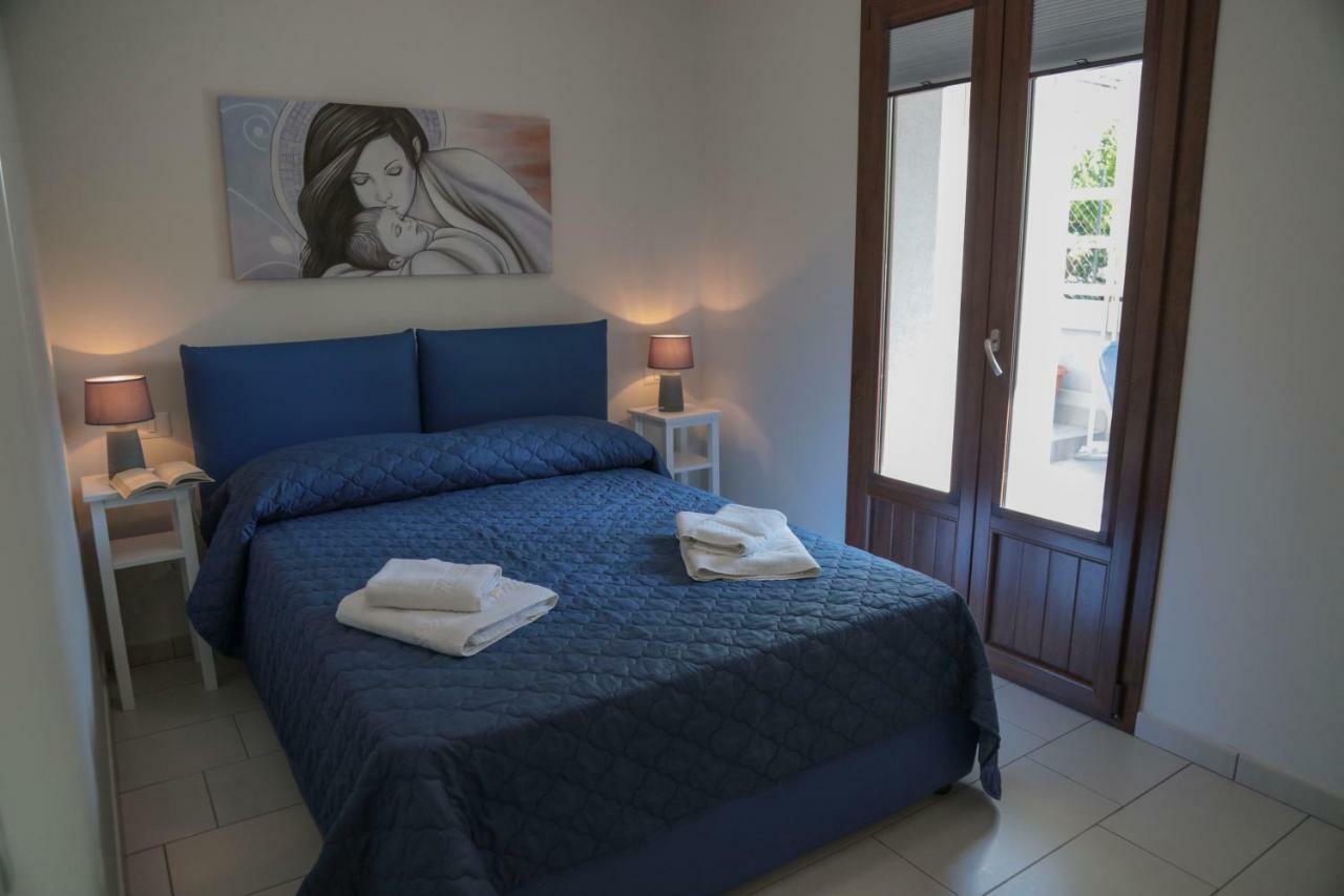 Casa Rinuccia Apartment Cefalu Luaran gambar